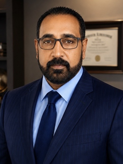 Joseph Chetty